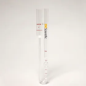 美国DC Scientific品牌原装BS/IP/RF粘度计管 BS/IP/RF Viscometer Tube ISO 17025:2017 Calibrated ASTM D445