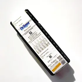 6728821 德国德尔格Dräger气体检测管 | 精准快速检测 | 环保/化工/石油领域必备 | PRONOVATION普诺供应