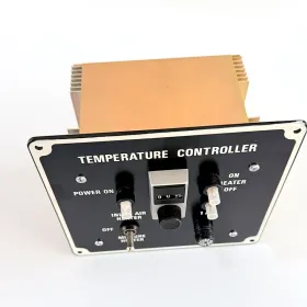 AA111412B 温控表 Waukesha / CFR 温度控制器