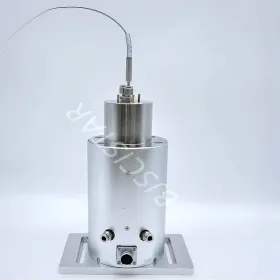 高温高压电催化装置（EC-MSHP）