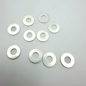 21032.006 | 衬管/密封圈替换套装 (10件套)