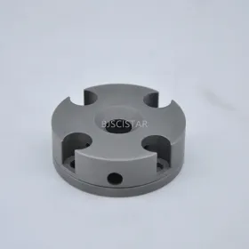 超短对称式压机