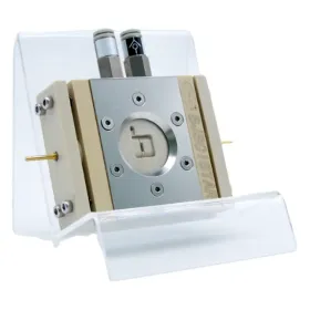 原位显微成像锂离子电池-电极可更换式（LIB-MS-II）