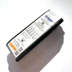 6728821 德国德尔格Dräger气体检测管 | 精准快速检测 | 环保/化工/石油领域必备 | PRONOVATION普诺供应