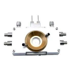 Raman高低温（电学）（LT-Raman-Se）