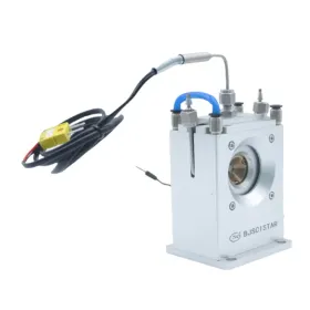 HT-FTIR-600K 北京中研环科 高温红外/XAS 透射装置