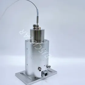 高温高压电催化装置（EC-MSHP）