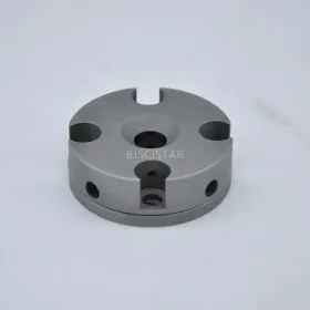 超短对称式压机