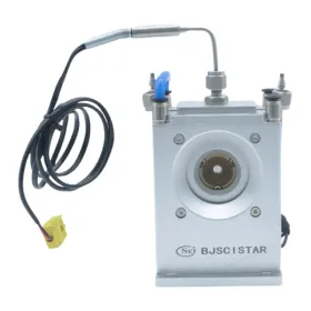 HT-FTIR-600K 北京中研环科 高温红外/XAS 透射装置