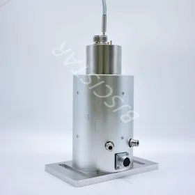 高温高压电催化装置（EC-MSHP）