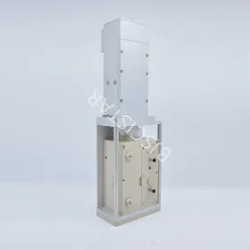 原位电化学拉伸装置 SD-EC-2000 | 力学应力与电化学腐蚀的耦合作用研究平台