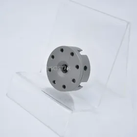 超短对称式压机