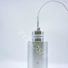 高温高压电催化装置（EC-MSHP）