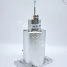 高温高压电催化装置（EC-MSHP）