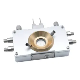 Raman高低温（电学）（LT-Raman-Se）