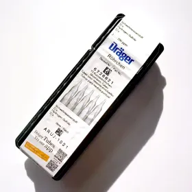 6728821 德国德尔格Dräger气体检测管 | 精准快速检测 | 环保/化工/石油领域必备 | PRONOVATION普诺供应