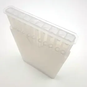 21032.006 | 衬管/密封圈替换套装 (10件套)