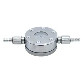 原位拉曼锂空气电池（LA-Raman）