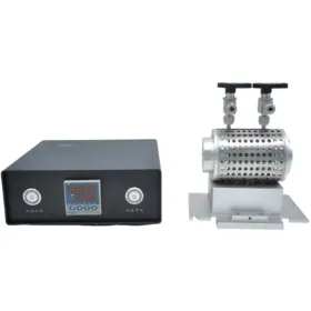 HT-FTIR-G200 原位高温长光程红外气体池