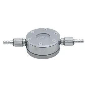 原位拉曼锂空气电池（LA-Raman）