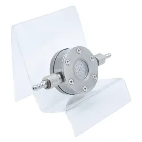 原位拉曼锂空气电池（LA-Raman）