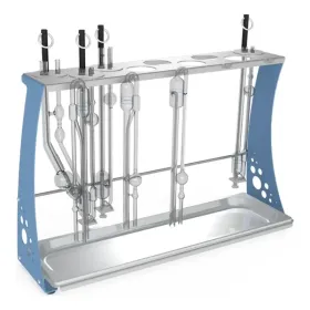 美国DC Scientific 粘度计悬挂架 D445 ViscoHanger