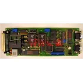 货号650-132 | HDV632 编程IC芯片 (Program IC) 适用机型：HDV632 自动减压蒸馏分析仪 | 原厂正品