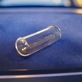 71123 Antek称量舟_多基质燃烧管_石英材质-Antek原厂