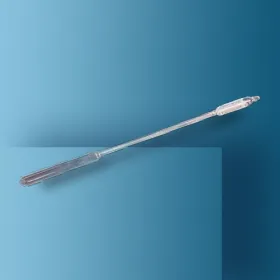 Boat, water jacket, Pyro 70007