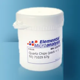 antek石英碎片 Quartz Chips (pack = 1 fill) 71029 67g