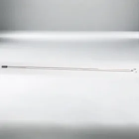 Quartz hook for ABD CIC Metrohm 6.7301.110