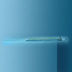 Syringe, 25 uL, Conetip - 36117