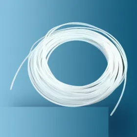 Teflon tubing, 1/8 _ 50 ft 30066