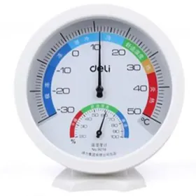 温湿度计hygrothermograph