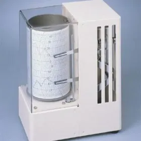 温湿度计hygrothermograph
