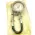 GAUGE COMP.PRSS.ASM 压力表