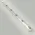Elementar
石英裂解管 Combustion/Reduction tube 368/28/13mm,wall 2mm,with ball joint