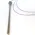 PAC-Thermometer,resistance,without adjustment温度探头
