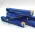 VICI-Gas syringe A-2, 25 ul RN, .028""x.005""×2"", bevel open end