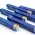 VICI-Gas syringe A-2, 25 ul RN, .028""x.005""×2"", bevel open end