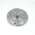 Stainless Steel,8mm Screw-in Parallel Plates for CSA,UHP,流变仪配件