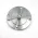 Stainless Steel,8mm Screw-in Parallel Plates for CSA,UHP,流变仪配件