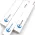 10F-AG-0.63/0.47 10μL Syringe 进样针SGE注射器