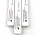 10F-AG-0.63/0.47 10μL Syringe 进样针SGE注射器