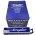 METAGLAN口模金属清洁 防锈和抛光金属膏 50 毫升 Metaglan metal cleaner