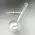 AMK ASTM D86 OptiDist™ Distillation Flask蒸馏瓶_D86 OPTIDIST烧瓶;125ml