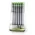 Alcor-Heater Tube and Filter Kit,Set of 12加热管