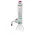 4600351 普兰德 Brand 数字可调瓶口分液器Dispensette® S 2.5-25ml 带回流阀