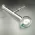PAC | Herzog OptiDist 125ml蒸馏烧瓶 2201-004-0012