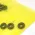 B5052B Waukesha 原厂 CFR 系列发动机量管下部密封垫片（Gauge Tube Lower Gasket）